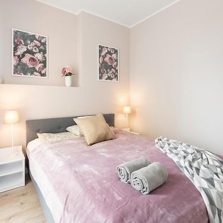Superapart Aignera Apt 4, Family Friendly Oasis 华沙 外观 照片