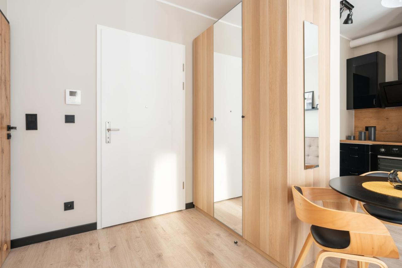 Superapart Aignera Apt 4, Family Friendly Oasis 华沙 外观 照片