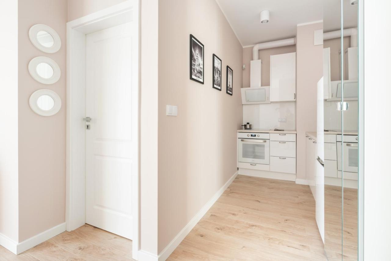 Superapart Aignera Apt 4, Family Friendly Oasis 华沙 外观 照片