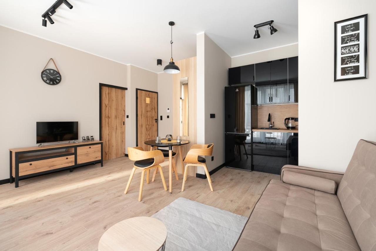 Superapart Aignera Apt 4, Family Friendly Oasis 华沙 外观 照片