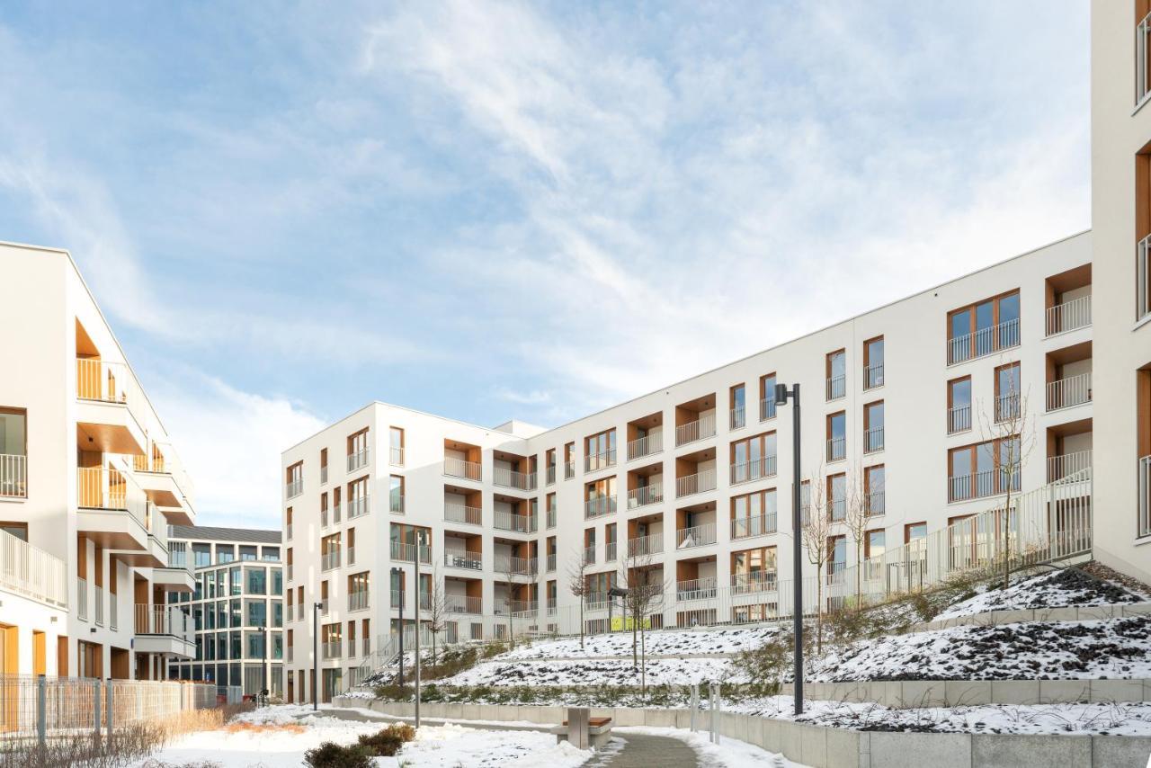 Superapart Aignera Apt 4, Family Friendly Oasis 华沙 外观 照片