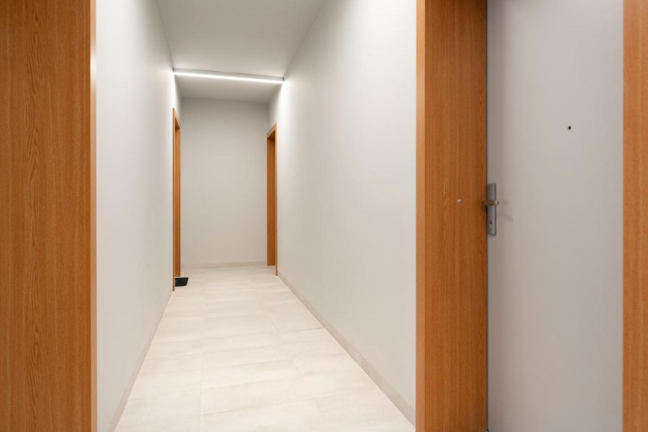 Superapart Aignera Apt 4, Family Friendly Oasis 华沙 外观 照片